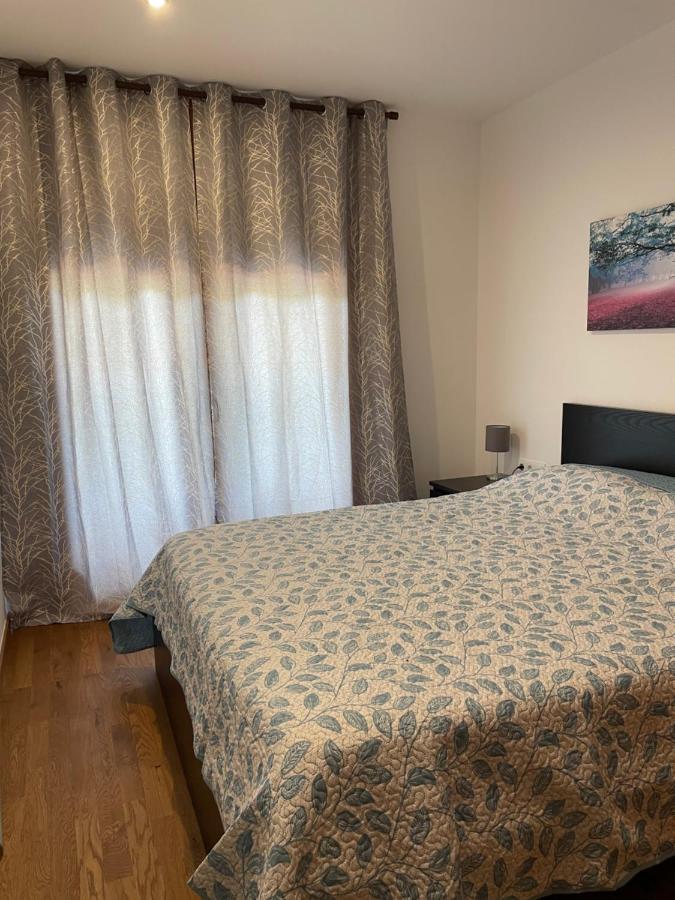 Апартаменти Precioso Calido Apartamento En Sort Con Terraza Екстер'єр фото