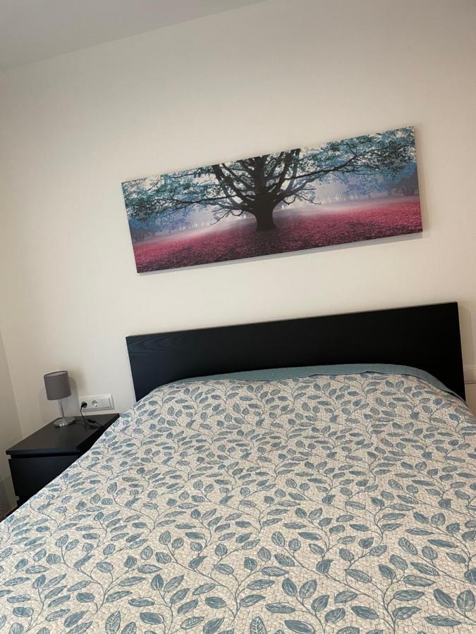 Апартаменти Precioso Calido Apartamento En Sort Con Terraza Екстер'єр фото