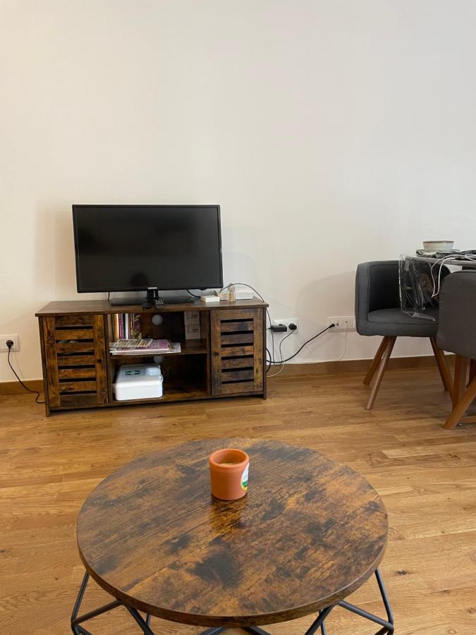 Апартаменти Precioso Calido Apartamento En Sort Con Terraza Екстер'єр фото