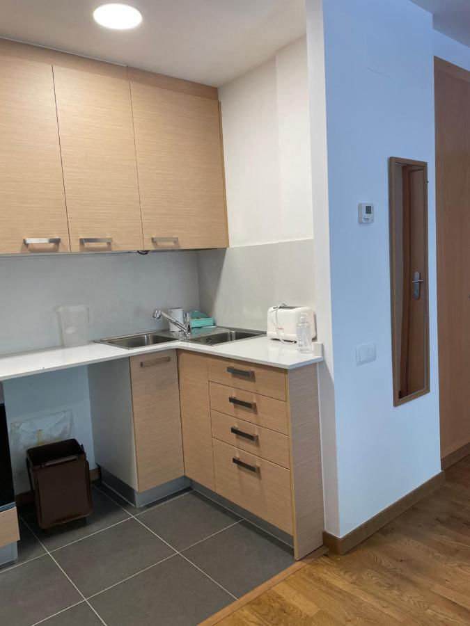 Апартаменти Precioso Calido Apartamento En Sort Con Terraza Екстер'єр фото