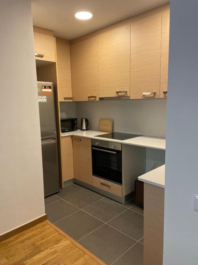 Апартаменти Precioso Calido Apartamento En Sort Con Terraza Екстер'єр фото