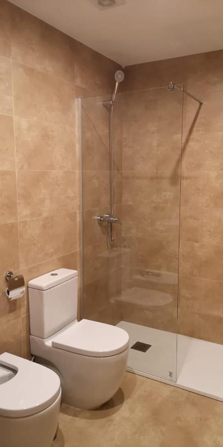 Апартаменти Precioso Calido Apartamento En Sort Con Terraza Екстер'єр фото