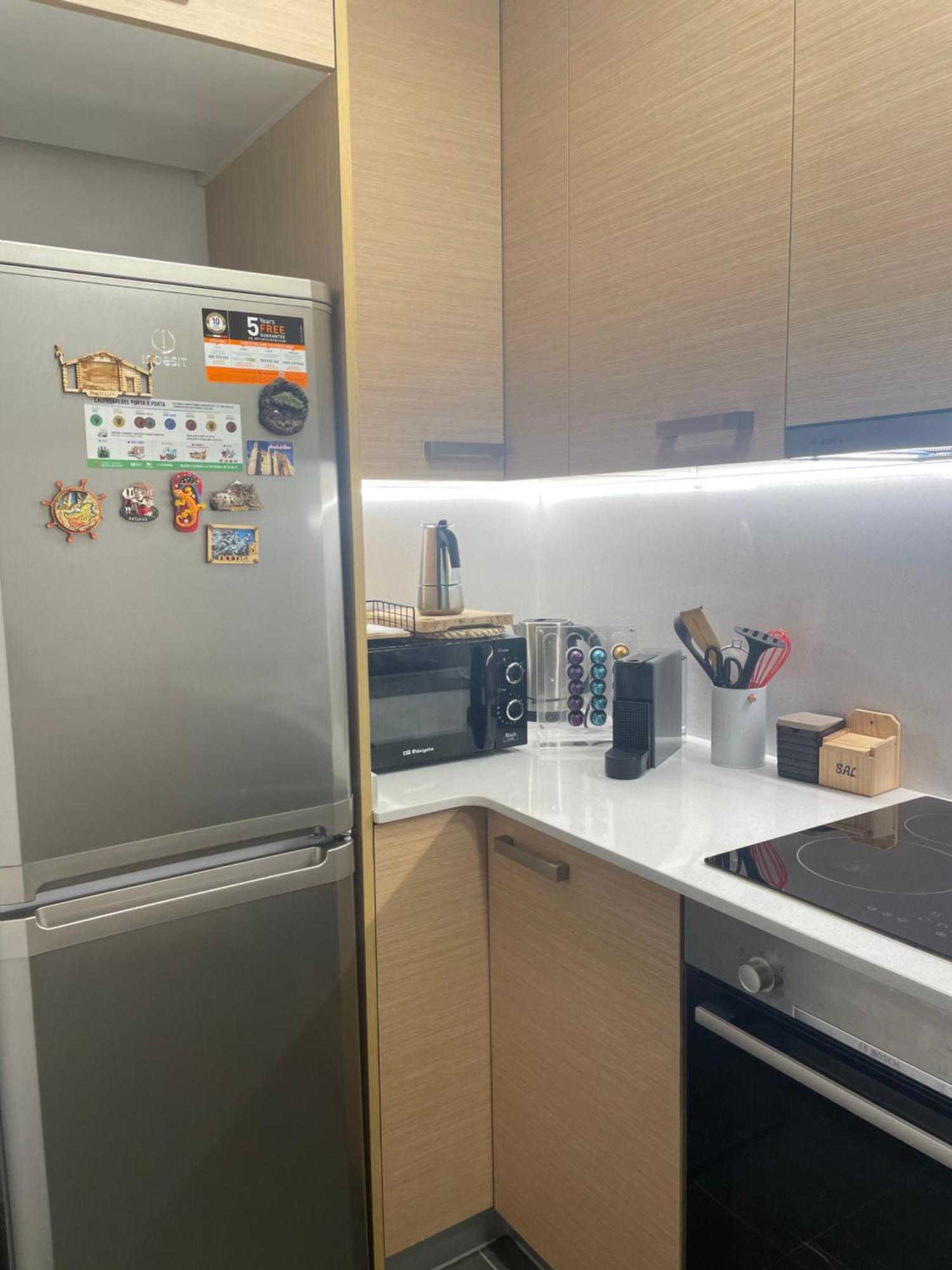 Апартаменти Precioso Calido Apartamento En Sort Con Terraza Екстер'єр фото
